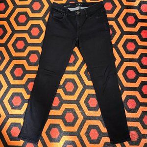Ann Taylor LOFT - Super Skinny Jeans
